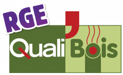 QualiboisRGE logo