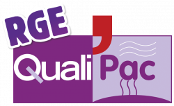 QualipacRGE logo